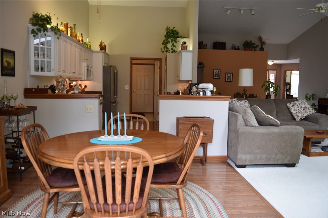 Woods Burlington - Residential