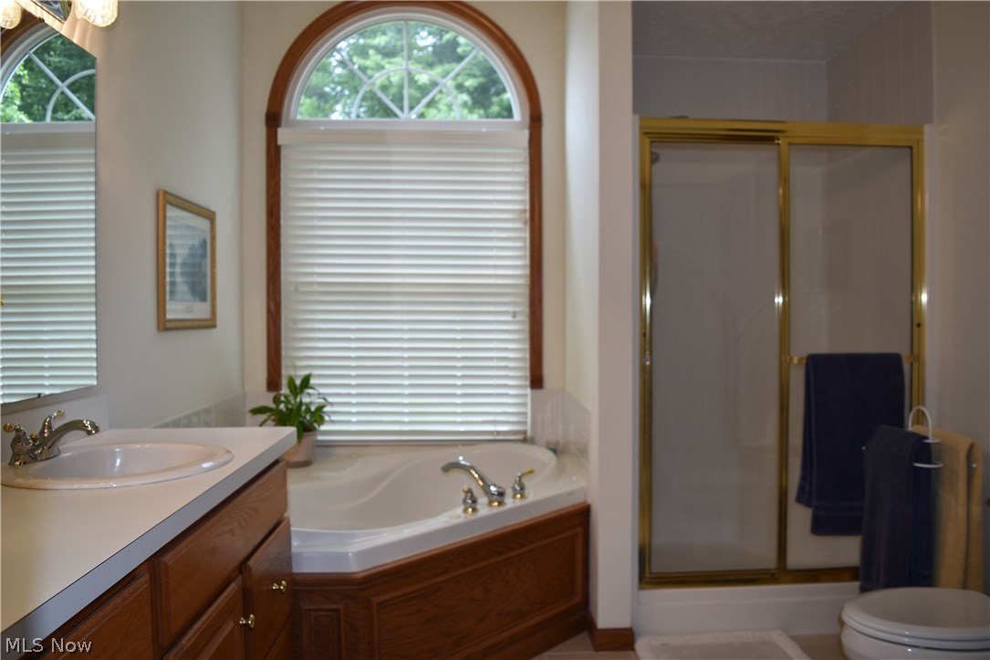 Woods Burlington - Residential