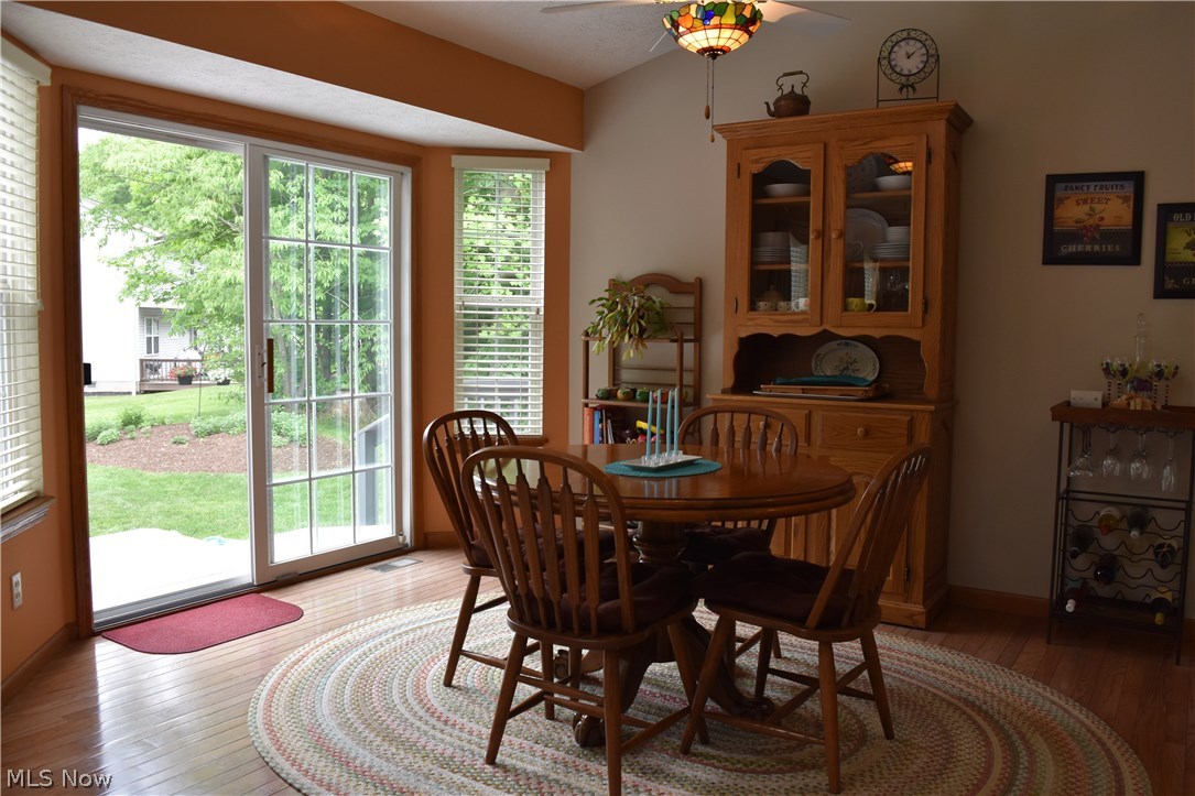 Woods Burlington - Residential