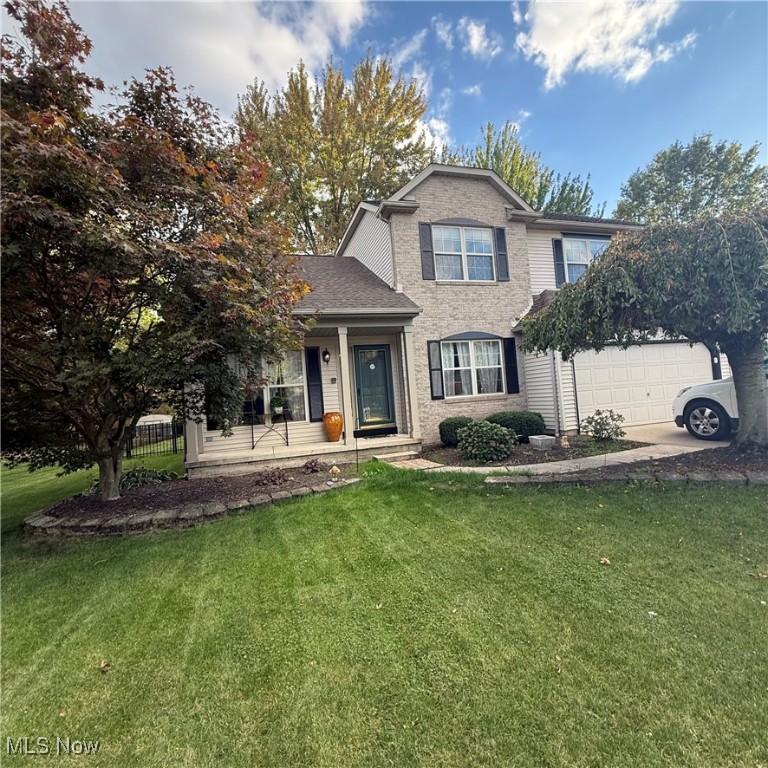 Lakeside Vlgs 40 - Residential