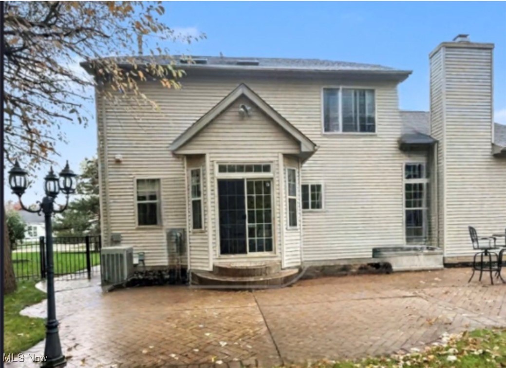 Lakeside Vlgs 40 - Residential