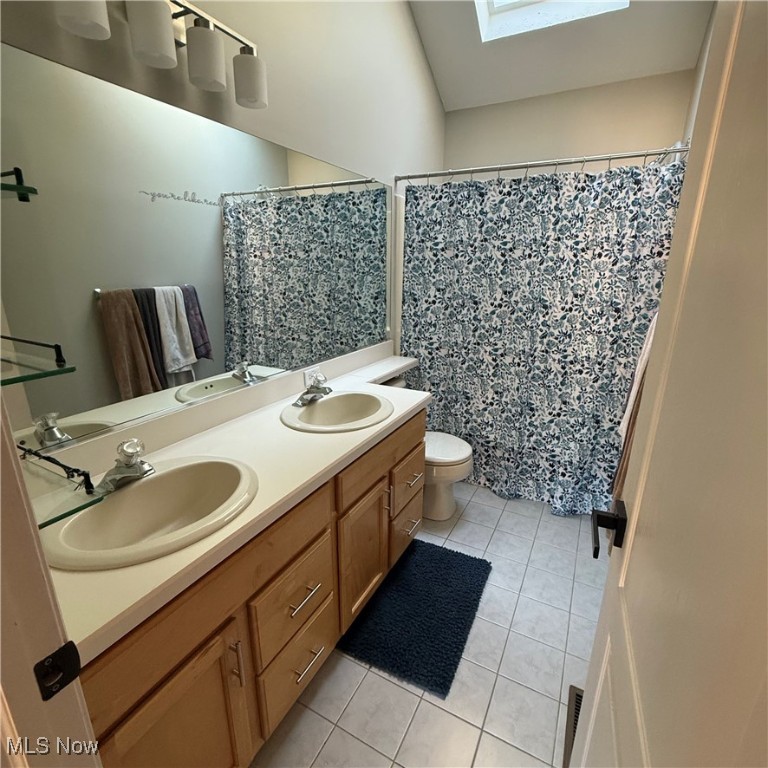 Lakeside Vlgs 40 - Residential