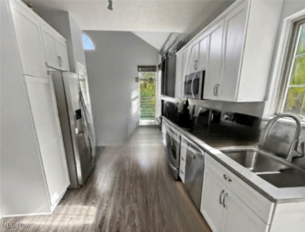 Lakeside Vlgs 40 - Residential