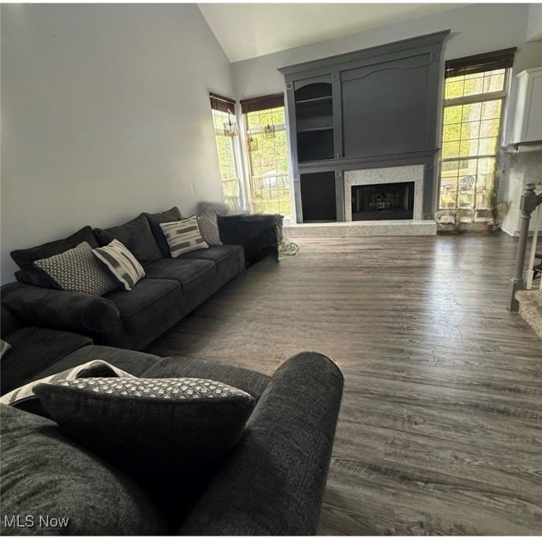 Lakeside Vlgs 40 - Residential