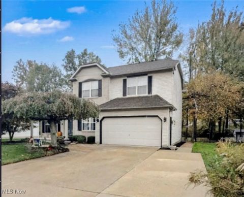 26985 Glenside Lane, Olmsted Twp, OH 44138 - #: 5164005