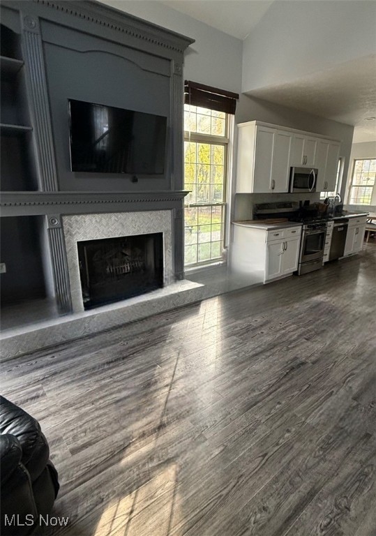 Lakeside Vlgs 40 - Residential