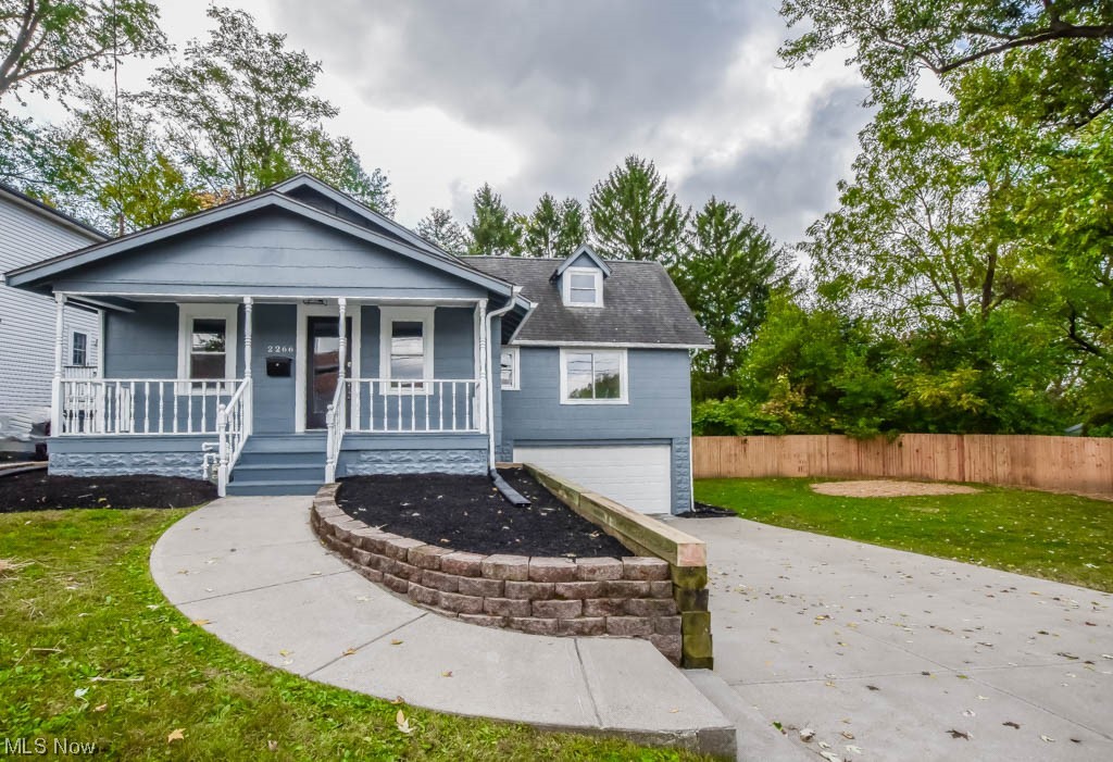 Eastholm - Residential