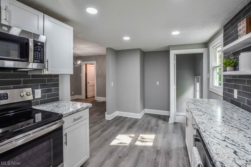 Eastholm - Residential