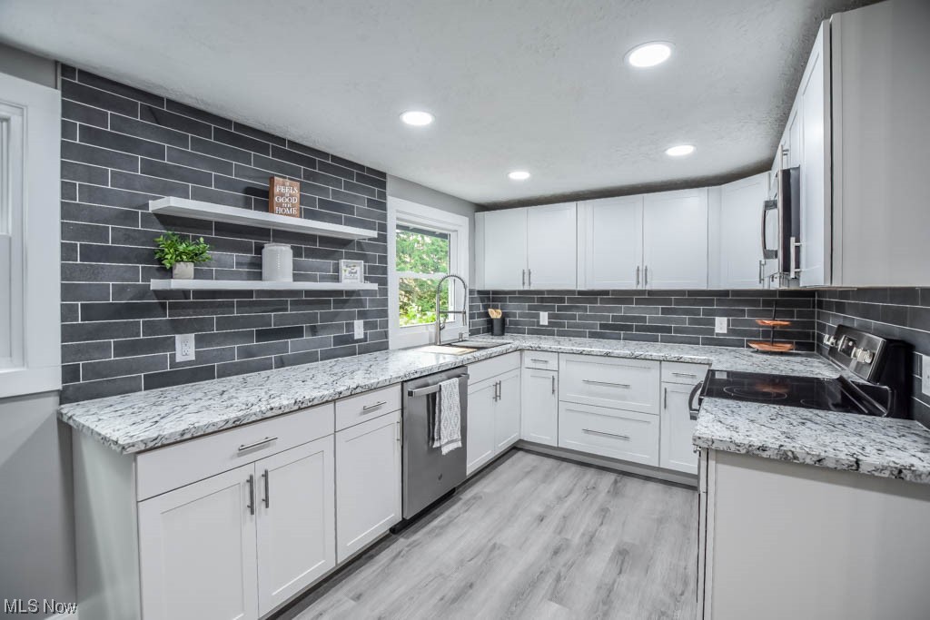 Eastholm - Residential