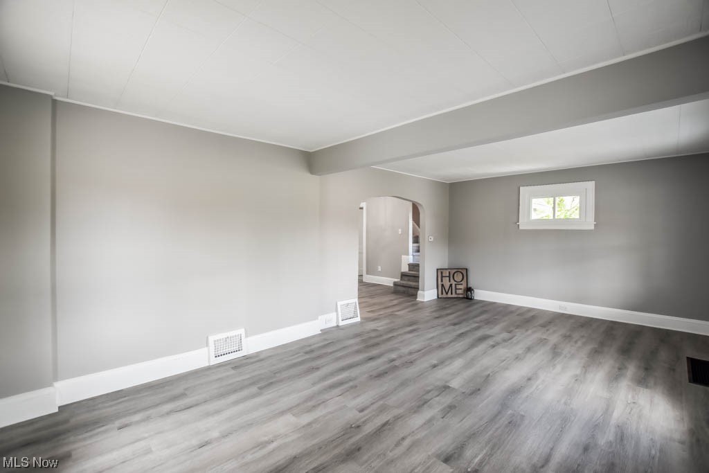 Eastholm - Residential