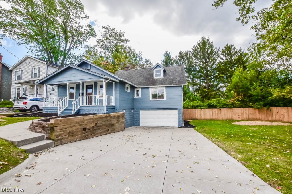 Eastholm - Residential