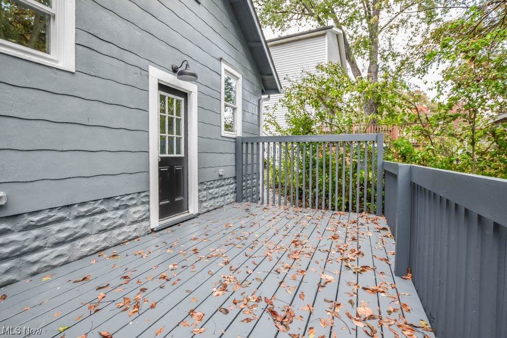 Eastholm - Residential