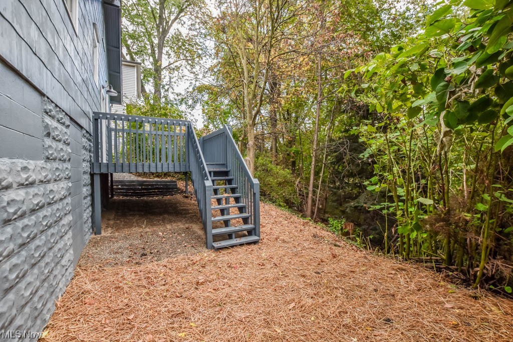 Eastholm - Residential