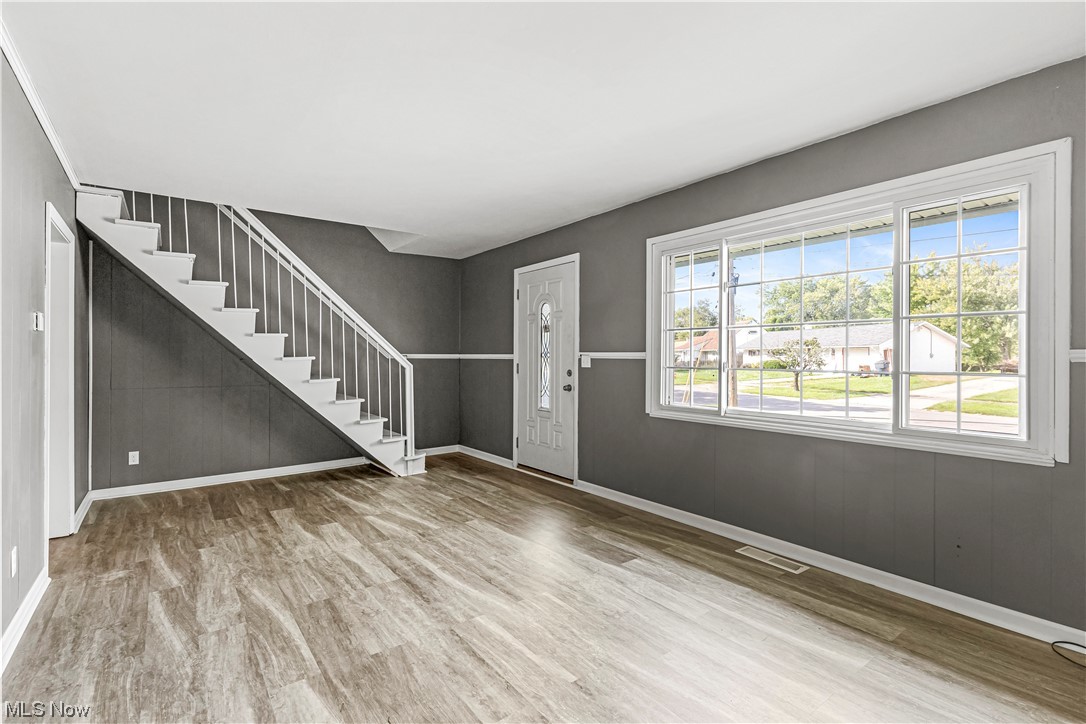 River Lea - Residential