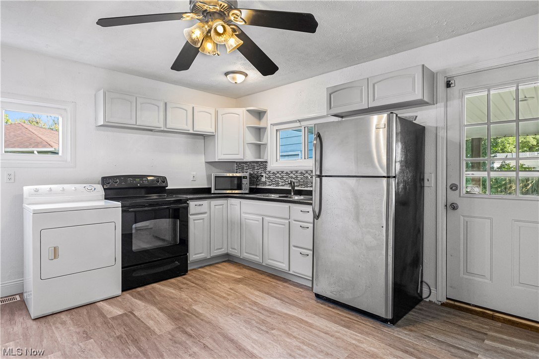 River Lea - Residential