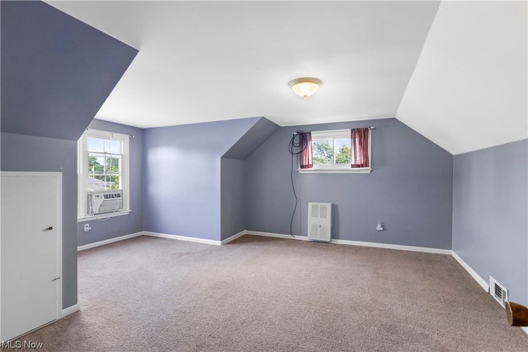 River Lea - Residential