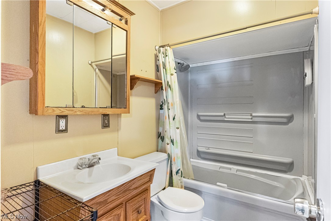 River Lea - Residential