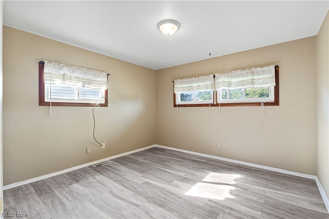 River Lea - Residential