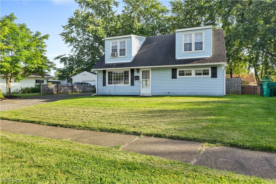 River Lea - Residential