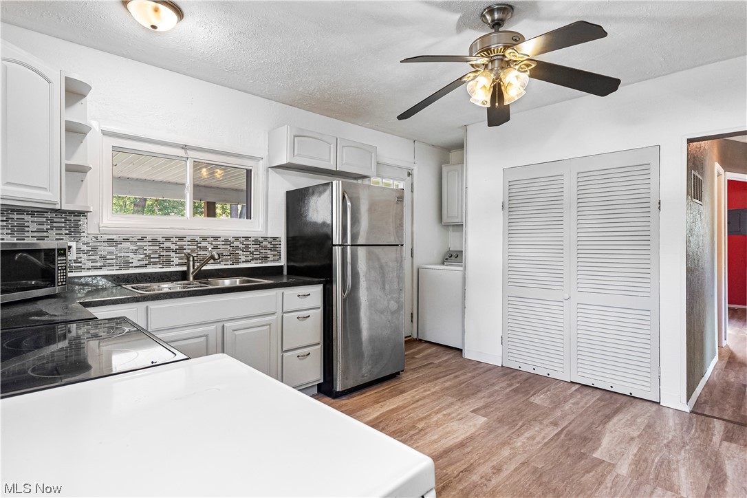 River Lea - Residential