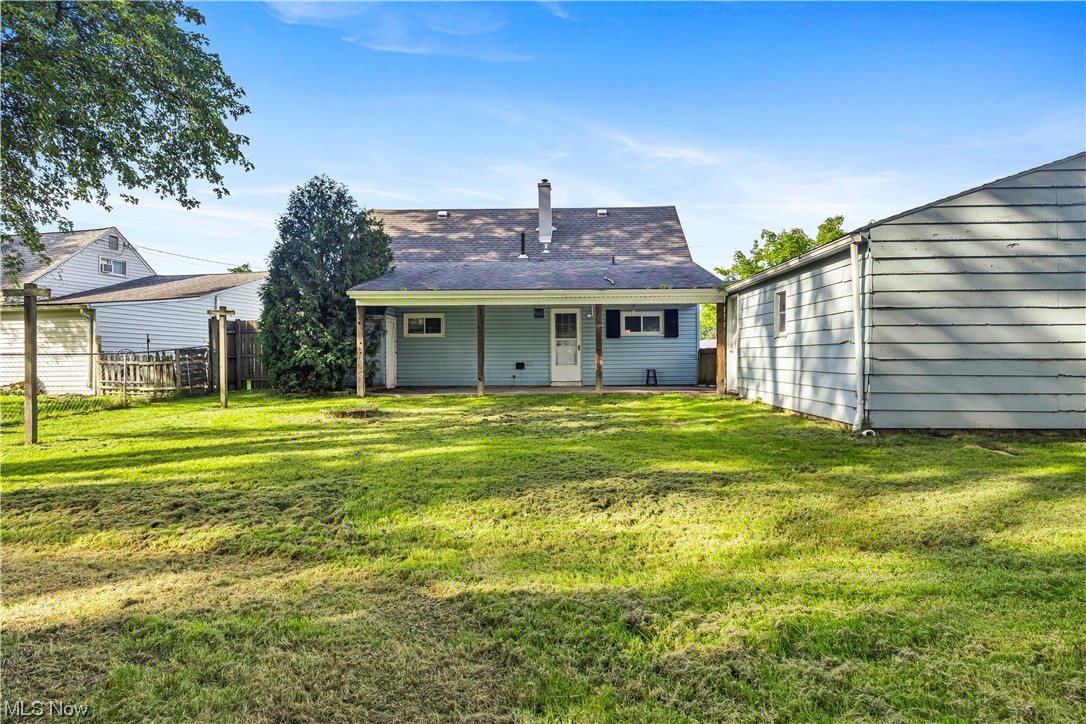 River Lea - Residential