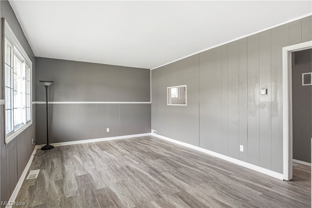 River Lea - Residential