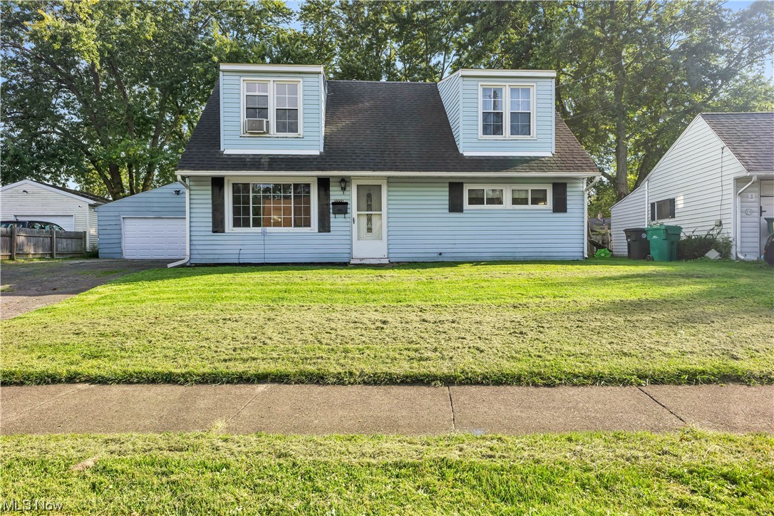 River Lea - Residential