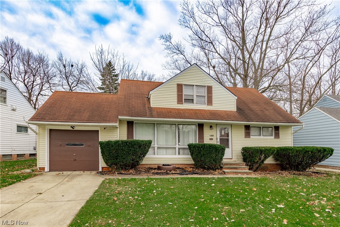 Belvoir Land Co - Residential