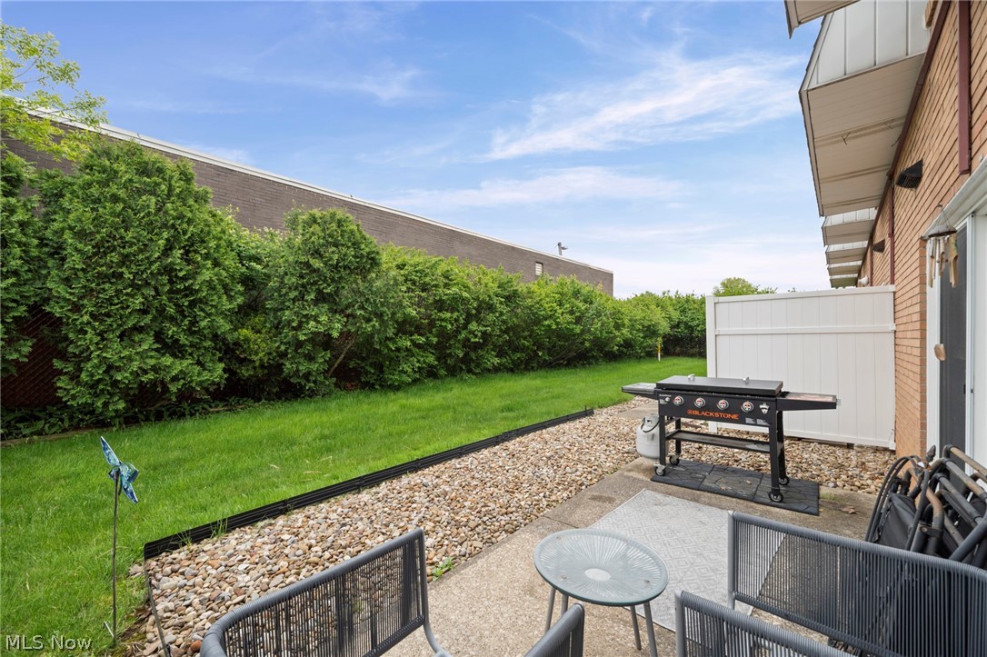 Parkway Place - Residential