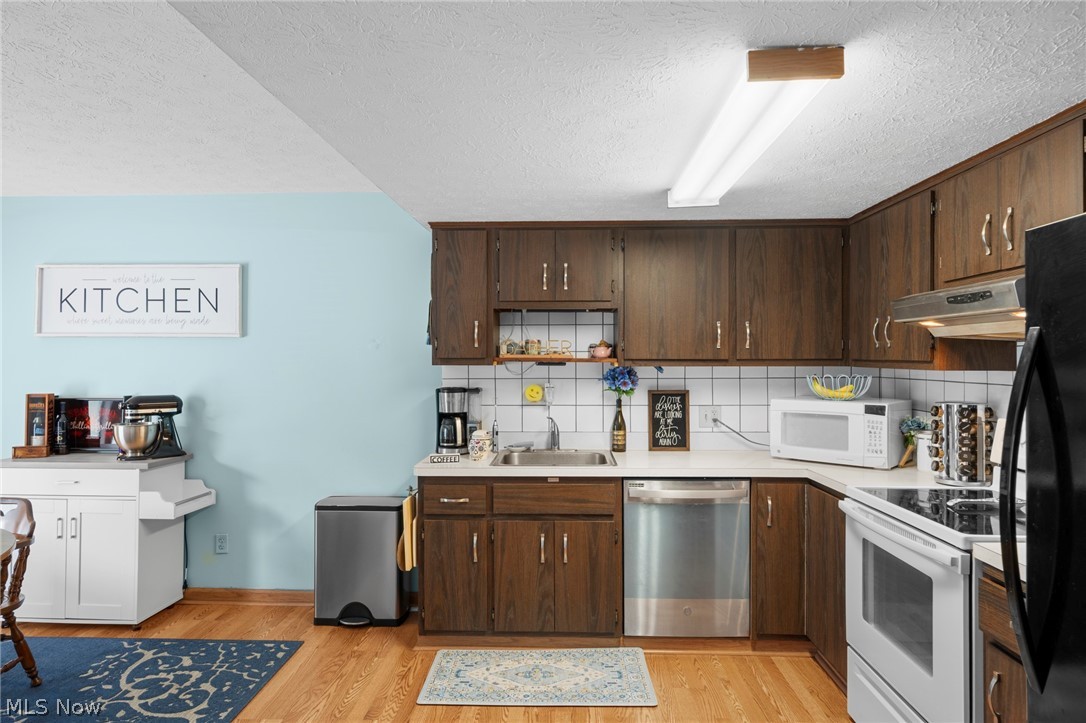 Parkway Place - Residential