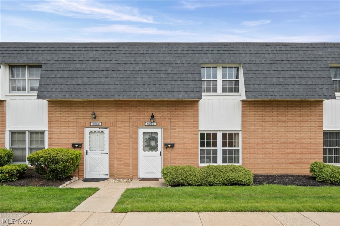 Parkway Place - Residential