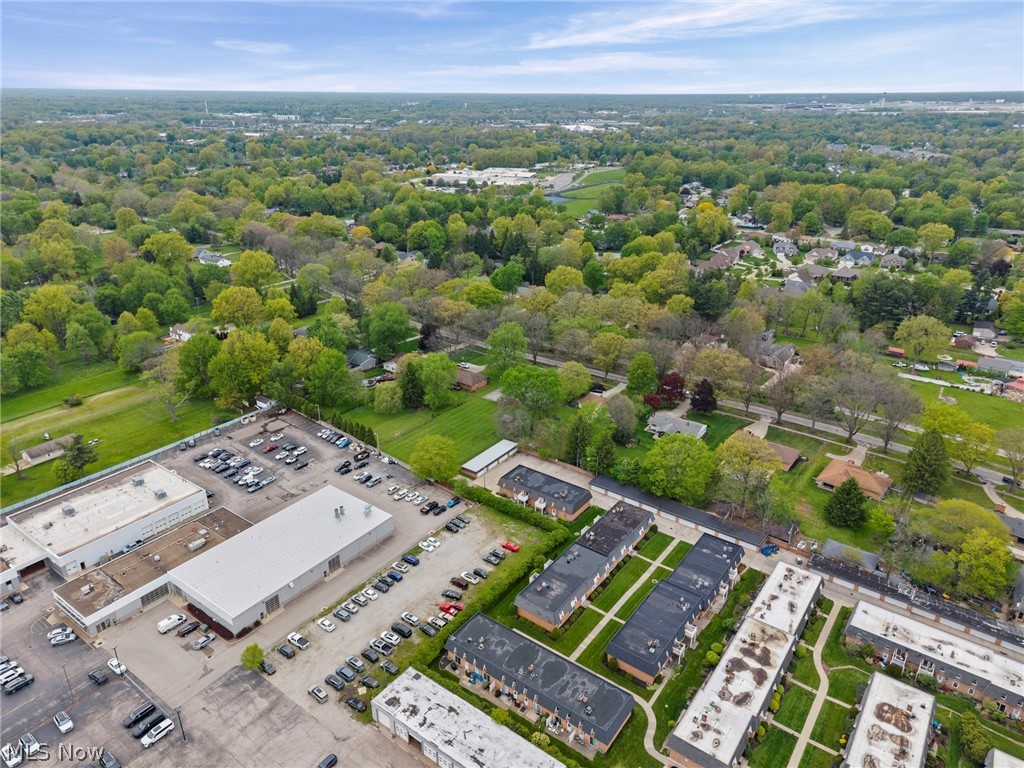 Parkway Place - Residential