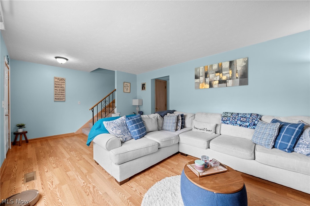 Parkway Place - Residential