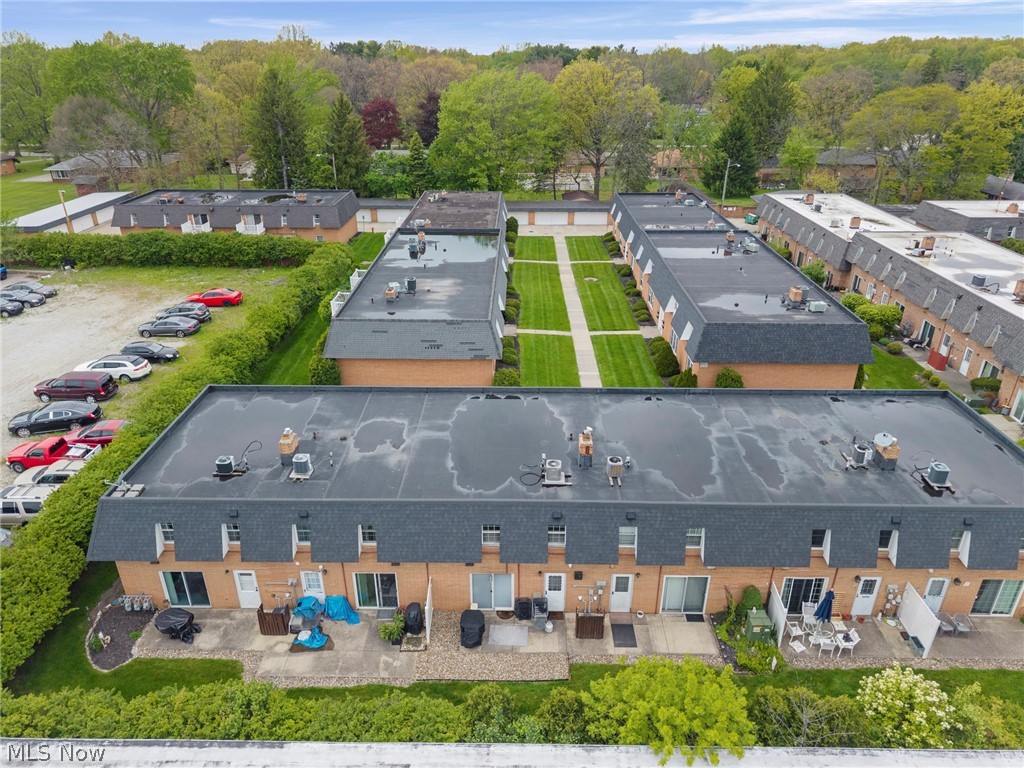 Parkway Place - Residential