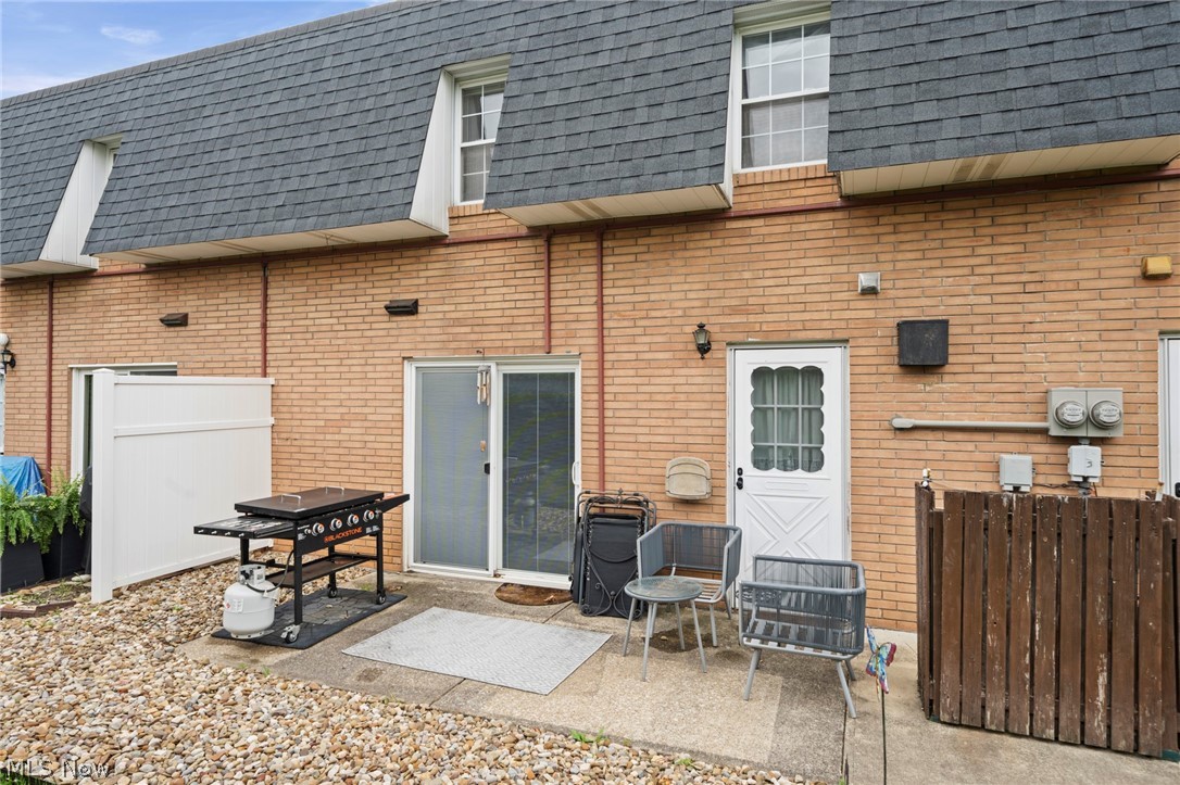 Parkway Place - Residential