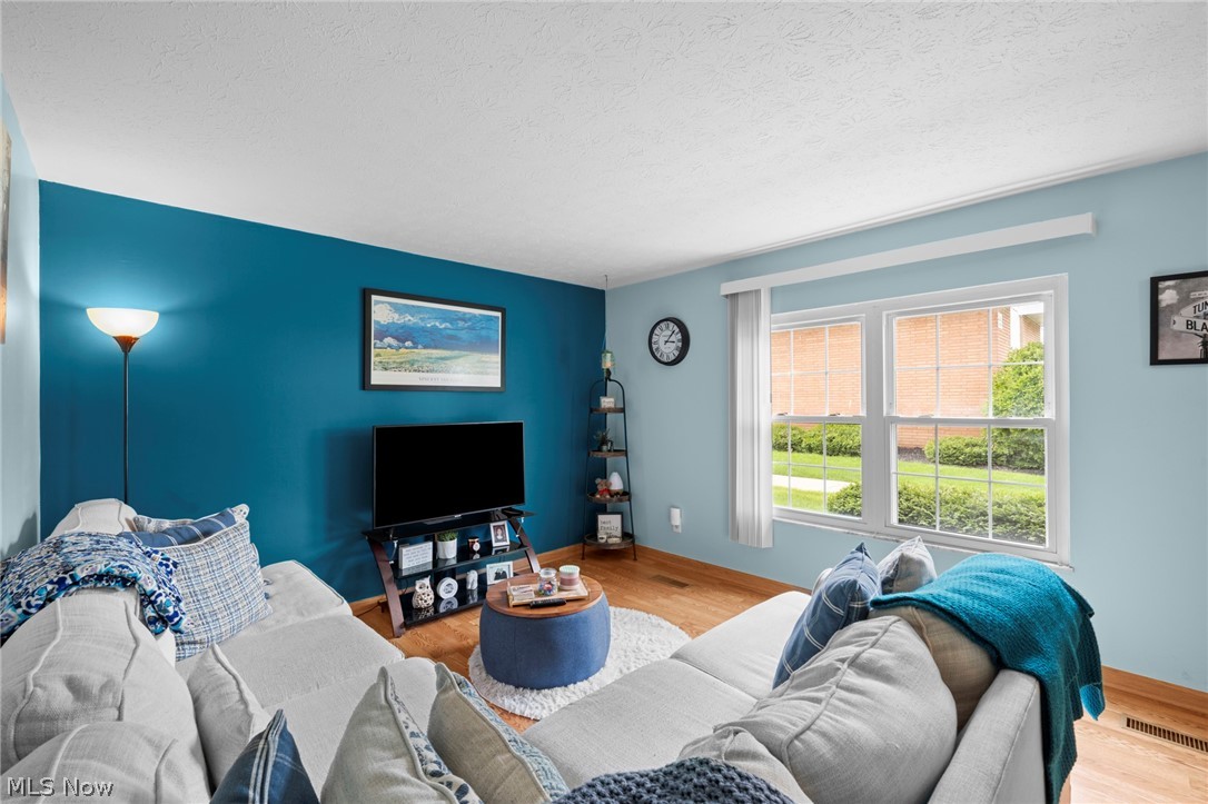 Parkway Place - Residential