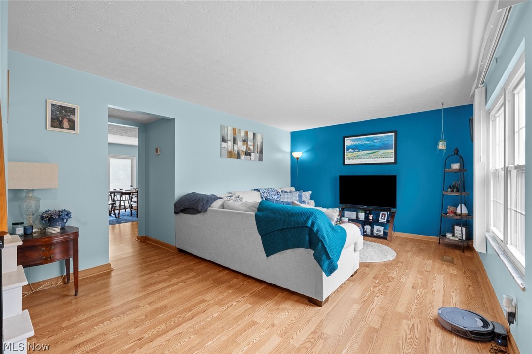 Parkway Place - Residential
