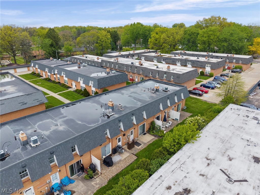 Parkway Place - Residential
