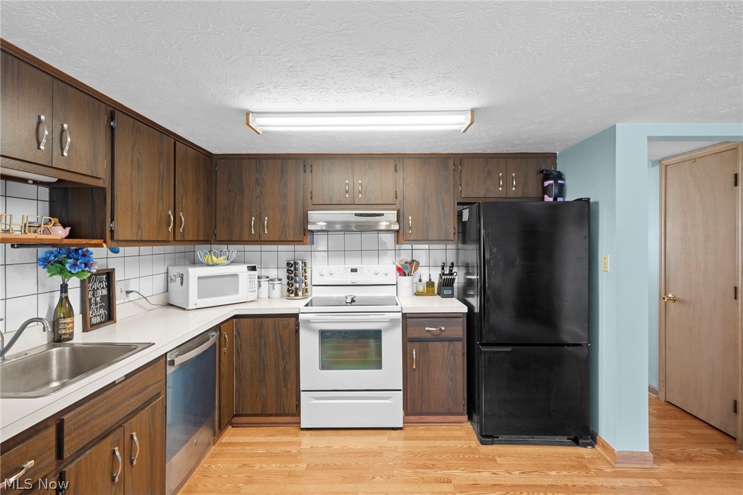 Parkway Place - Residential