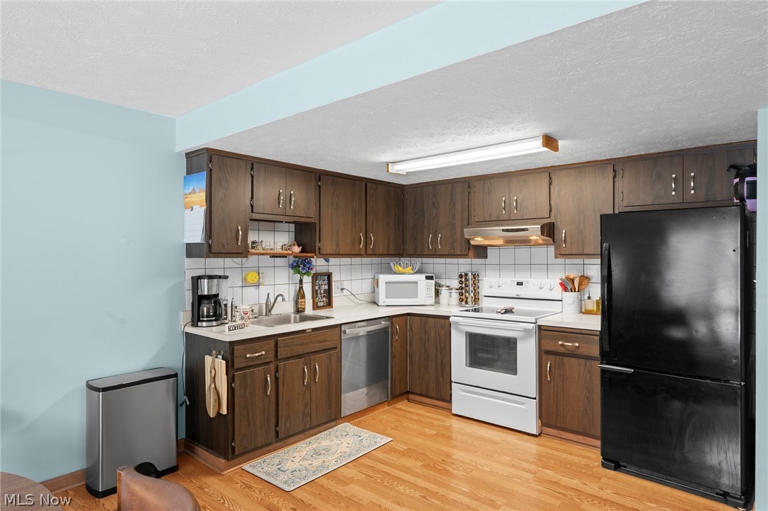 Parkway Place - Residential