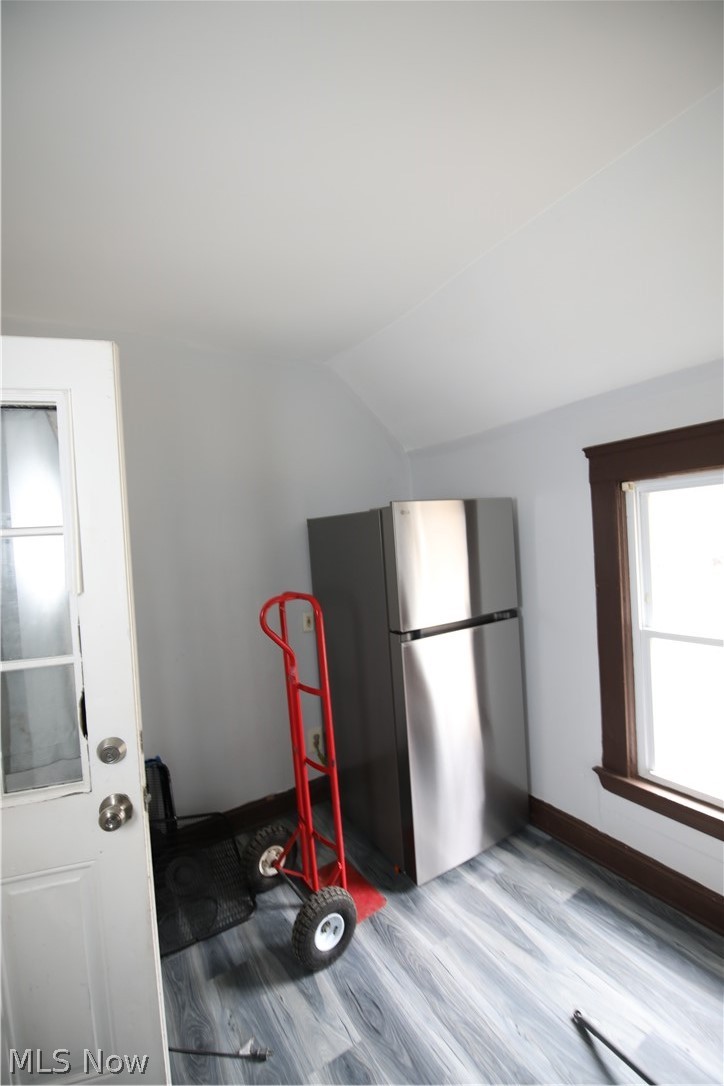 Storer - Residential Income