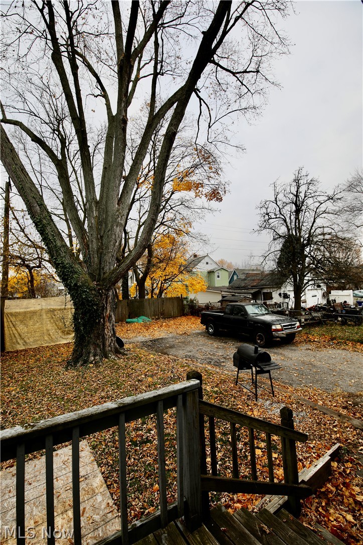 Storer - Residential Income