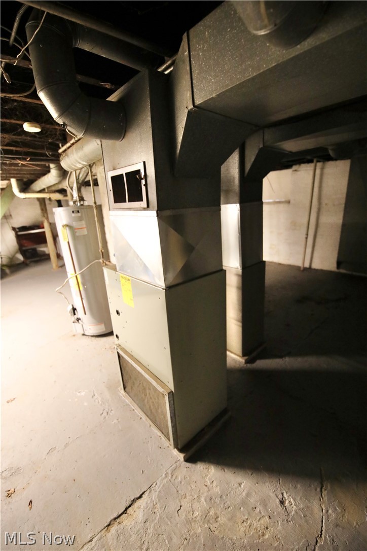 Storer - Residential Income