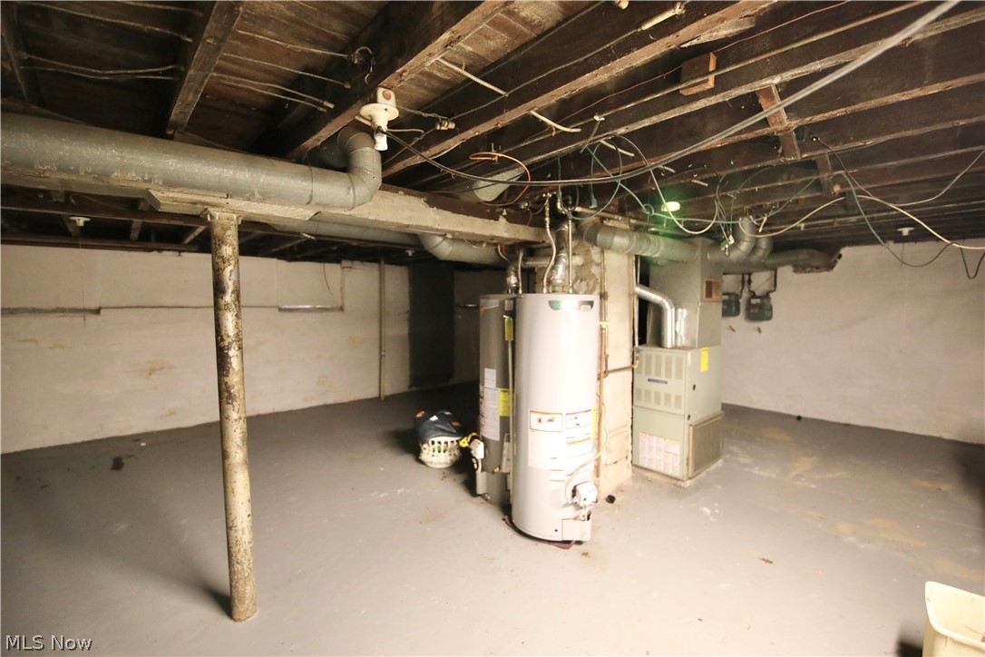 Storer - Residential Income