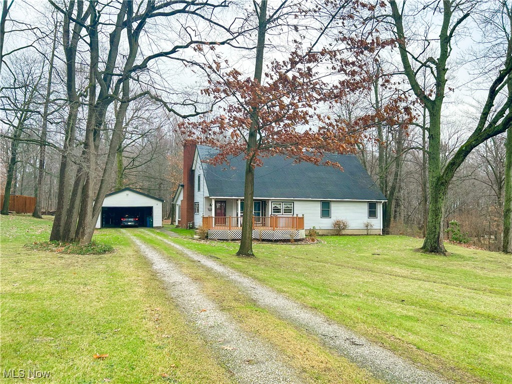 Norton Center Heights - Residential