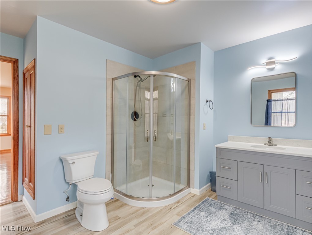 Norton Center Heights - Residential