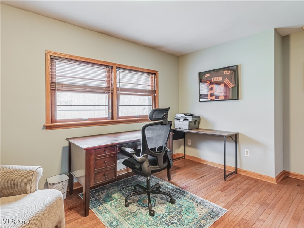 Norton Center Heights - Residential