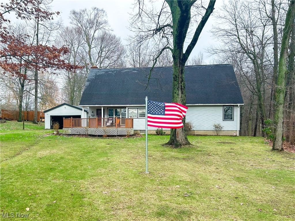 Norton Center Heights - Residential