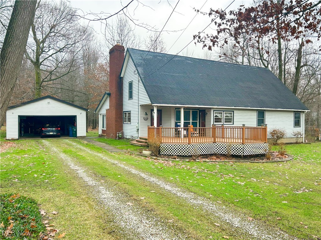 Norton Center Heights - Residential