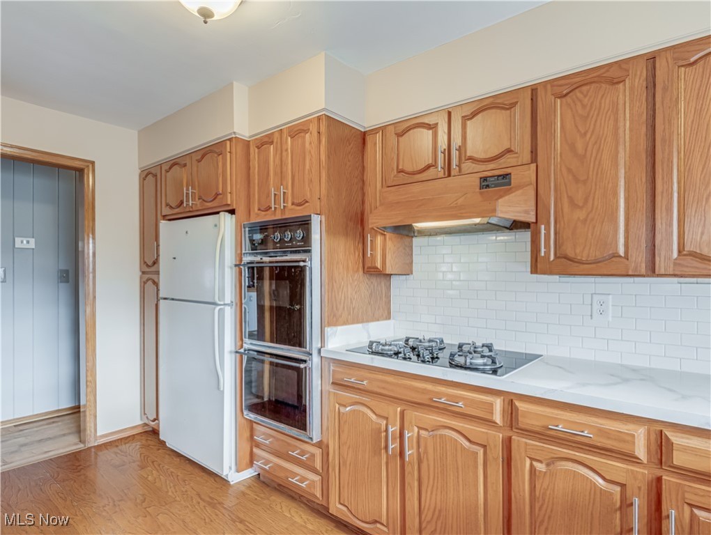 Norton Center Heights - Residential